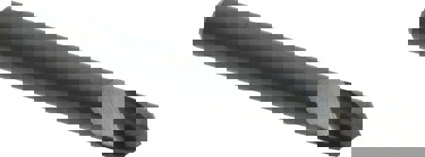 Countersink: 100.00 deg Included Angle, 1 Flute, High-Speed Steel, Right Hand